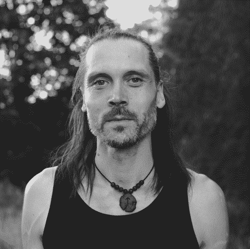 Foto: Luna Bürger (mit Dithering bearbeitet)