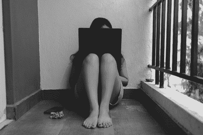 Foto von Junaid Rahim auf Unsplash (mit Dithering bearbeitet)